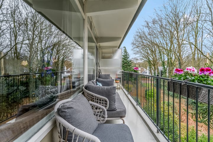 Foto 4 van Sweelincklaan 25