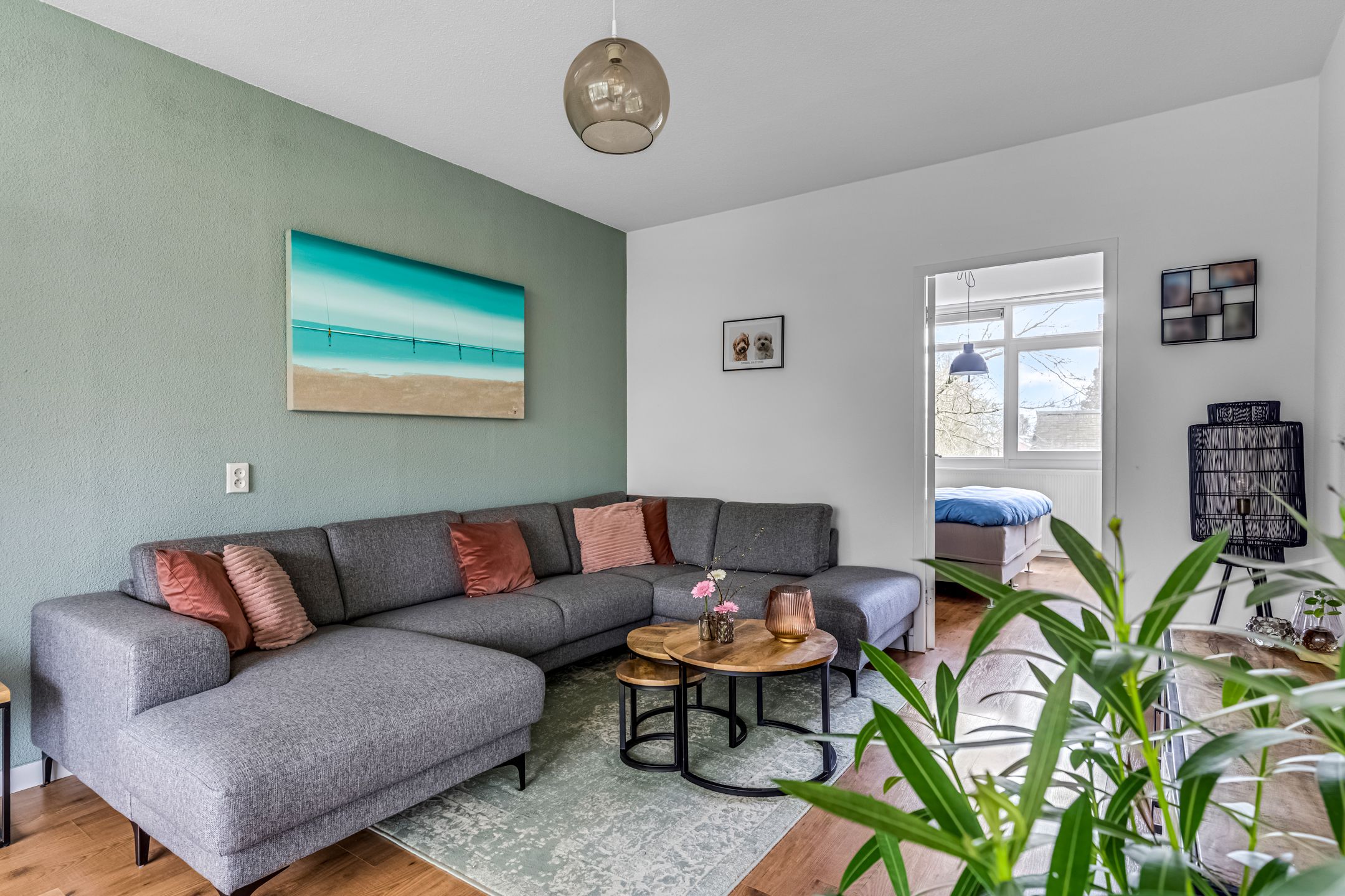 Foto 6 van Sweelincklaan 25