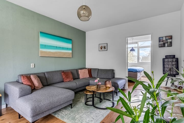 Foto 6 van Sweelincklaan 25