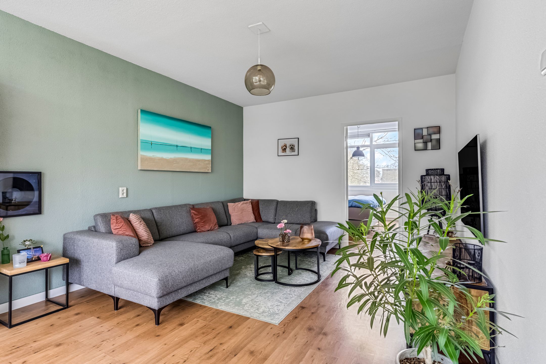 Foto 9 van Sweelincklaan 25