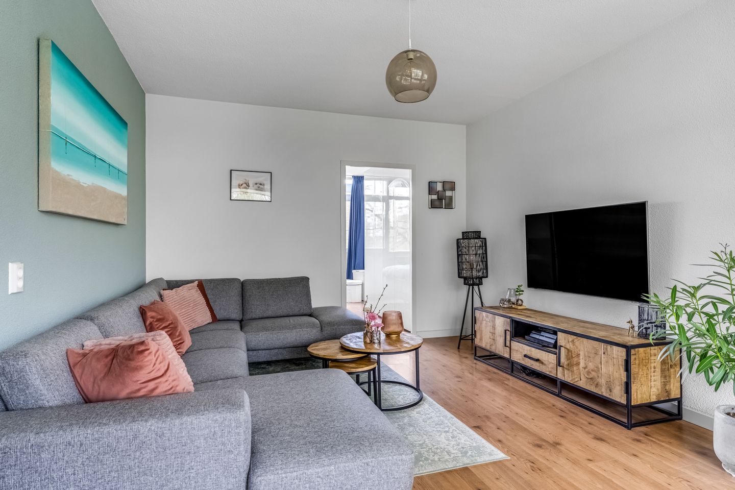 Foto 10 van Sweelincklaan 25