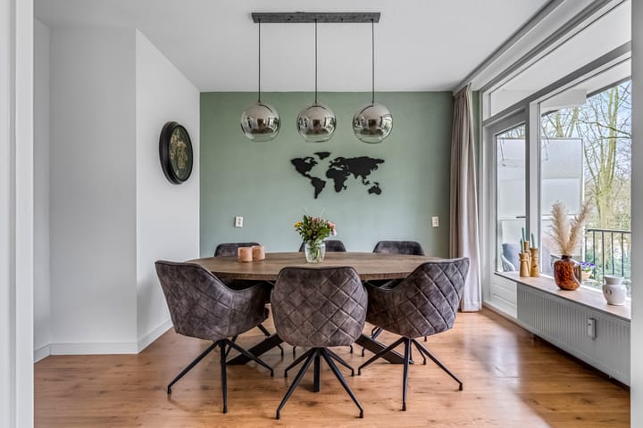 Foto 11 van Sweelincklaan 25