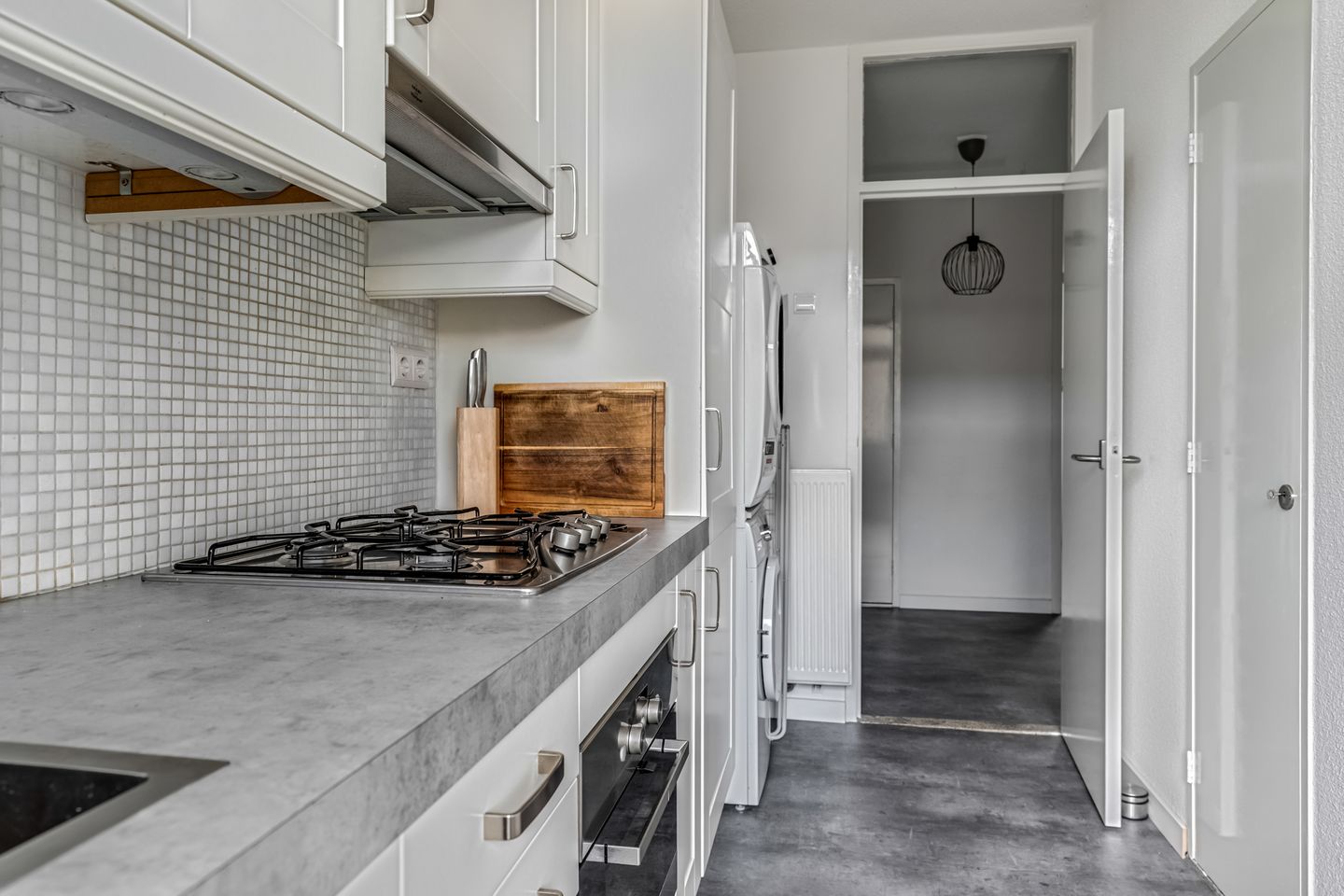 Foto 14 van Sweelincklaan 25