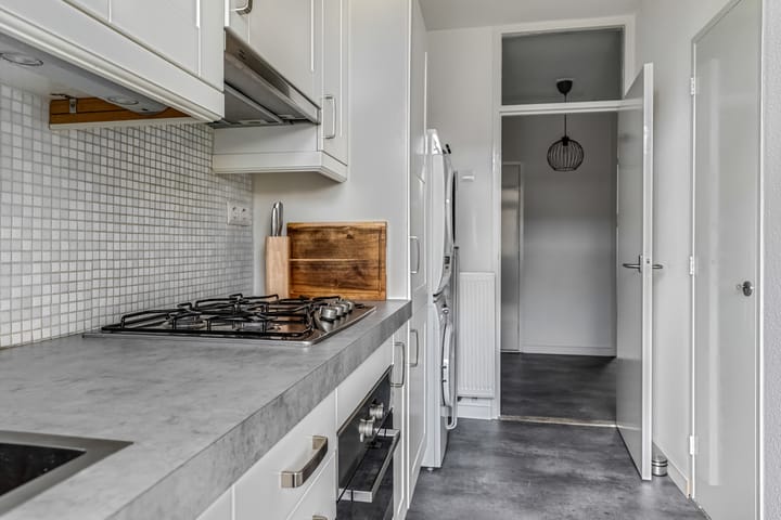 Foto 14 van Sweelincklaan 25