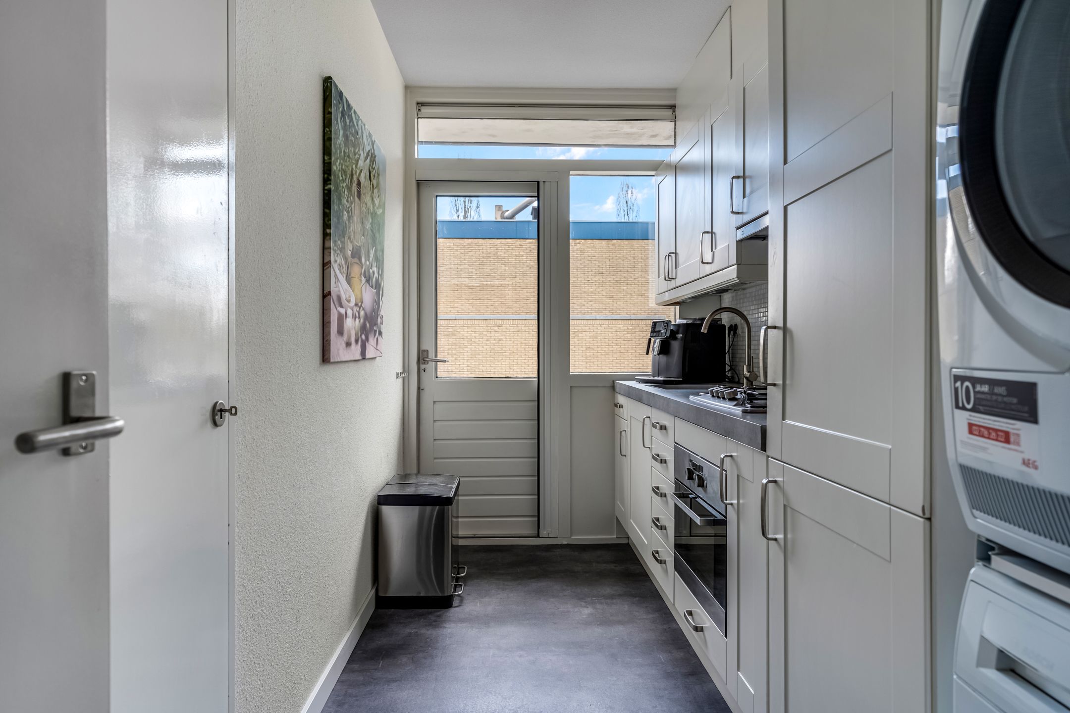 Foto 15 van Sweelincklaan 25