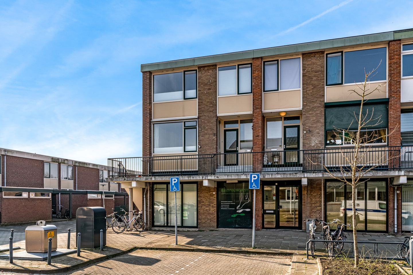 Twijnderstraat 25 main image