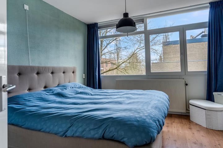 Foto 16 van Sweelincklaan 25