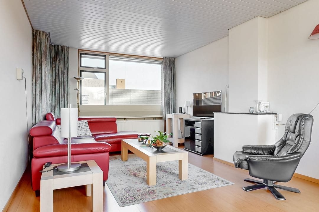 Foto 2 van Twijnderstraat 25