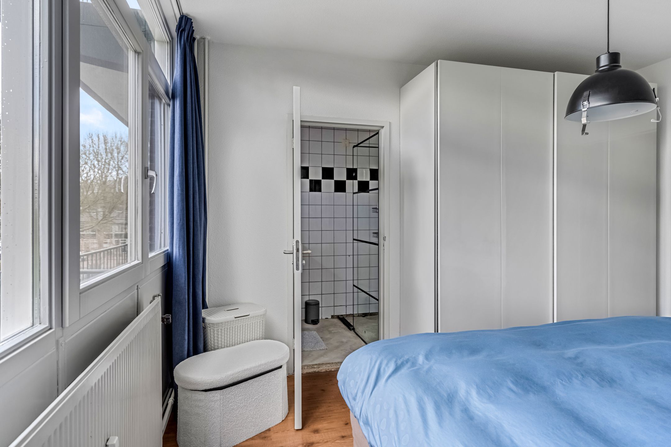 Foto 18 van Sweelincklaan 25