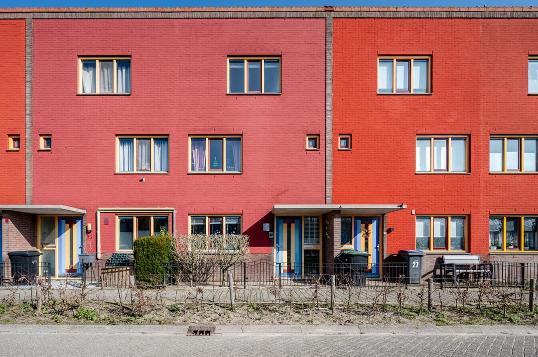 Foto 2 van Siennastraat 25