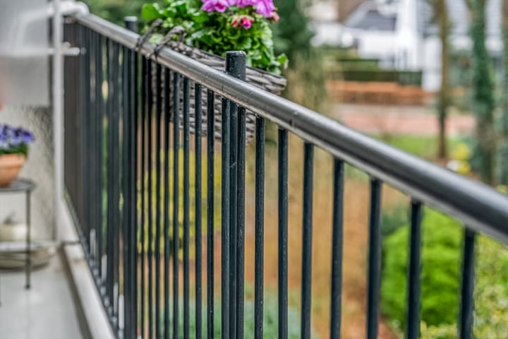 Foto 23 van Sweelincklaan 25