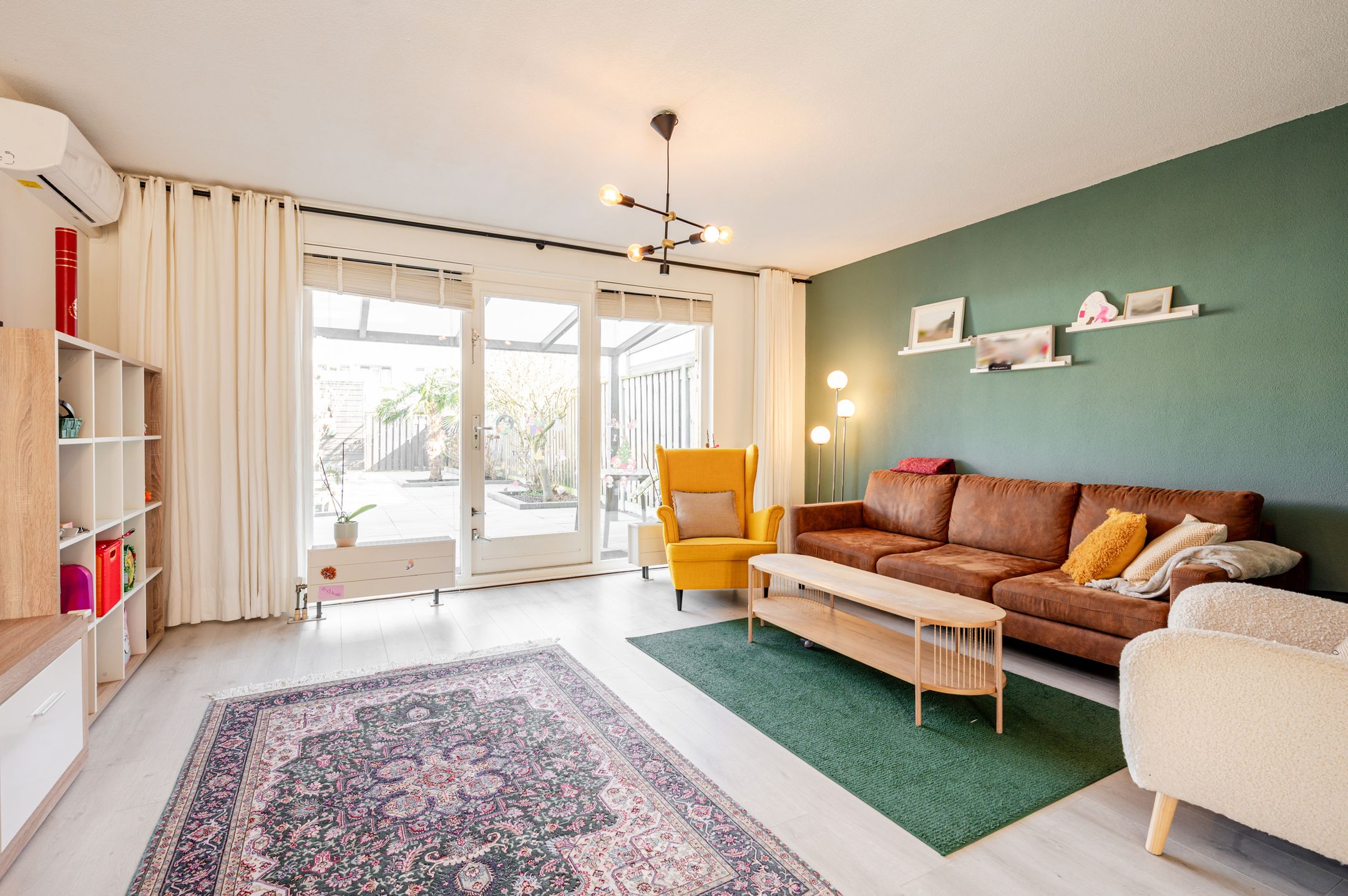 Foto 3 van Siennastraat 25