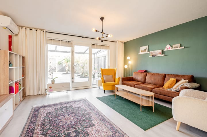 Foto 3 van Siennastraat 25