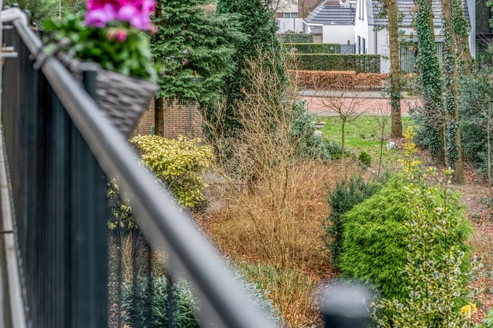 Foto 24 van Sweelincklaan 25