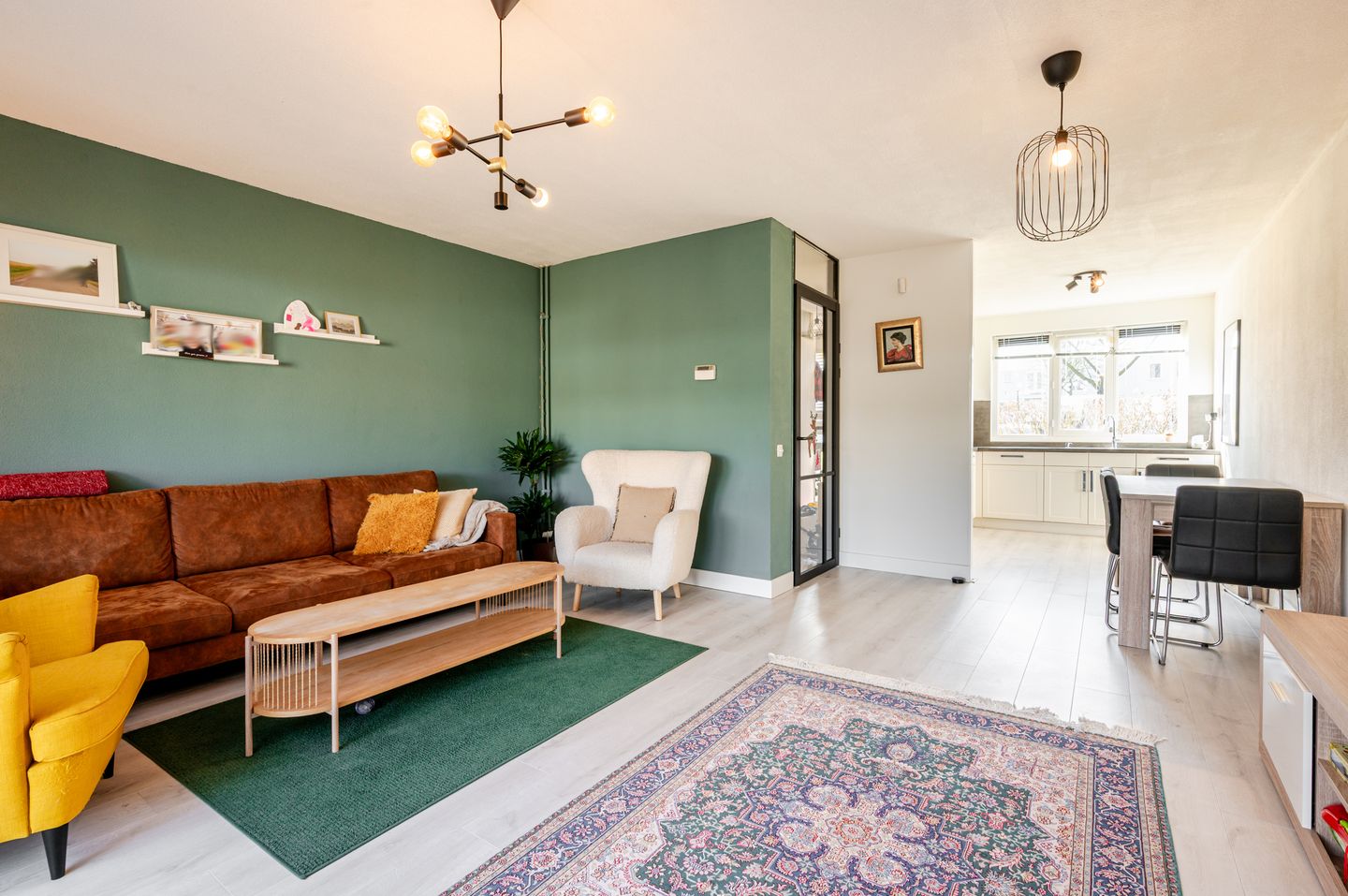 Foto 4 van Siennastraat 25