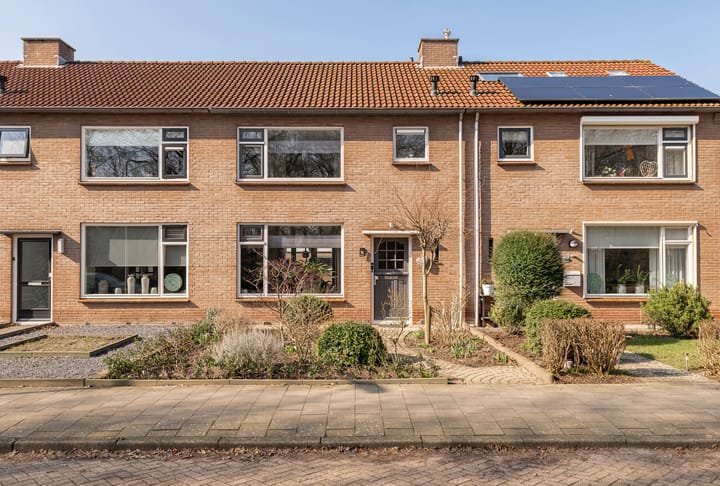 Foto 1 van Lange Akker 37