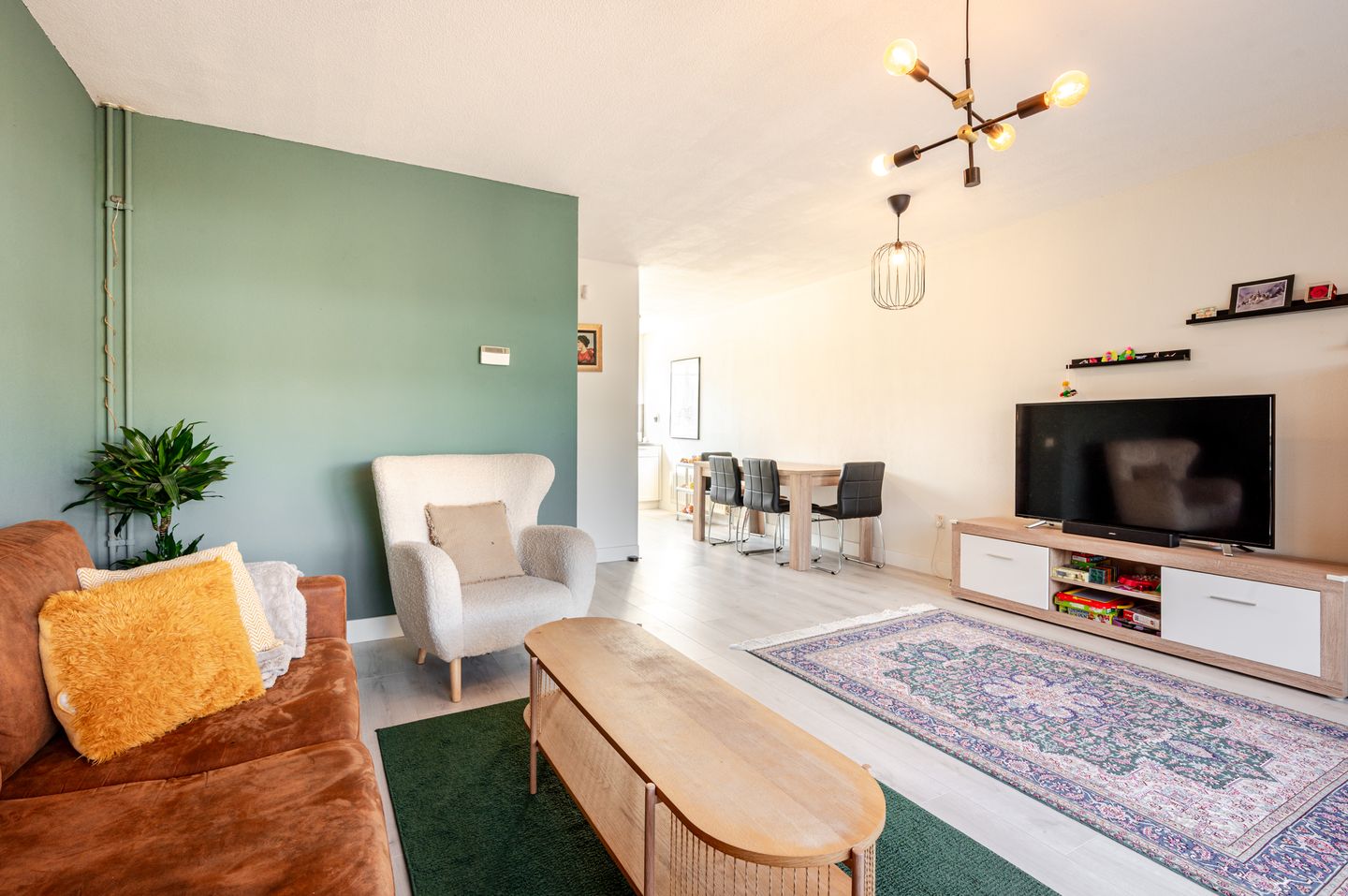 Foto 5 van Siennastraat 25