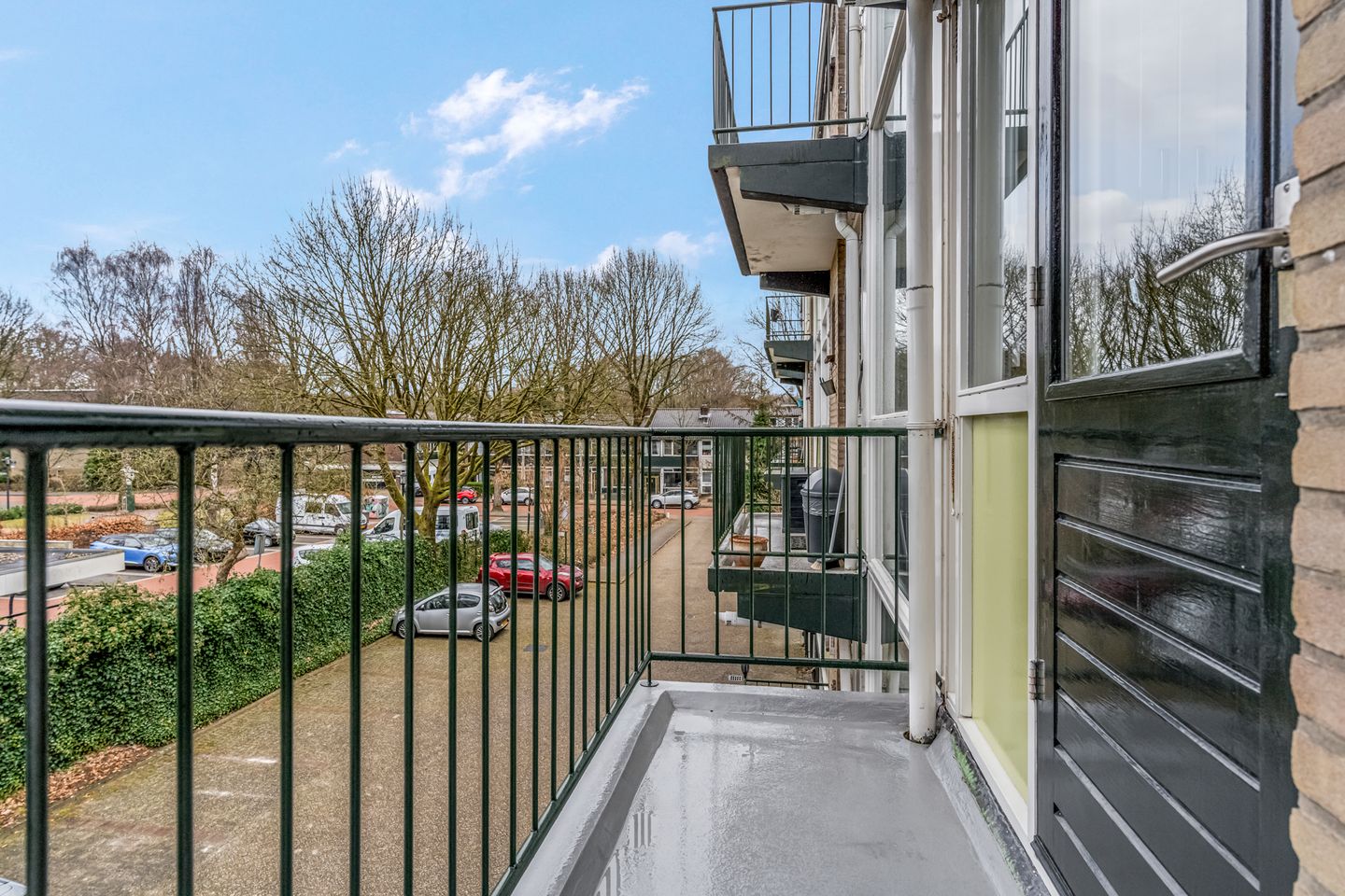 Foto 25 van Sweelincklaan 25