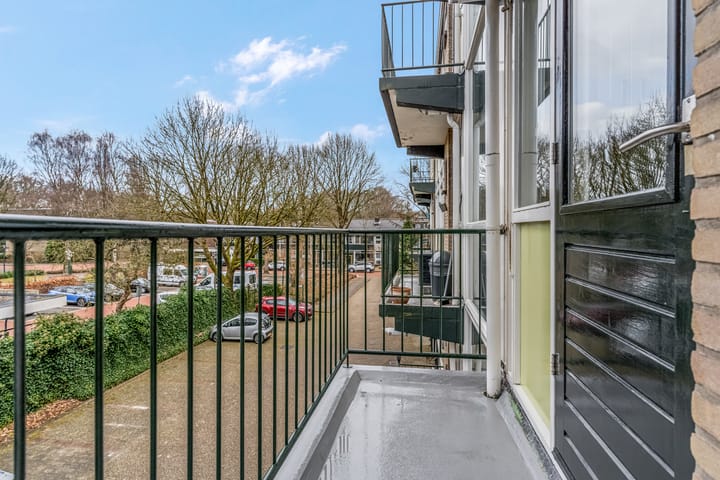 Foto 25 van Sweelincklaan 25