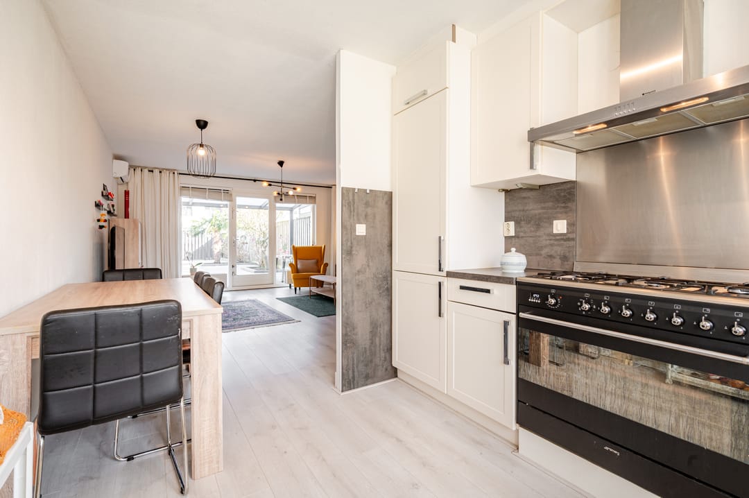 Foto 8 van Siennastraat 25