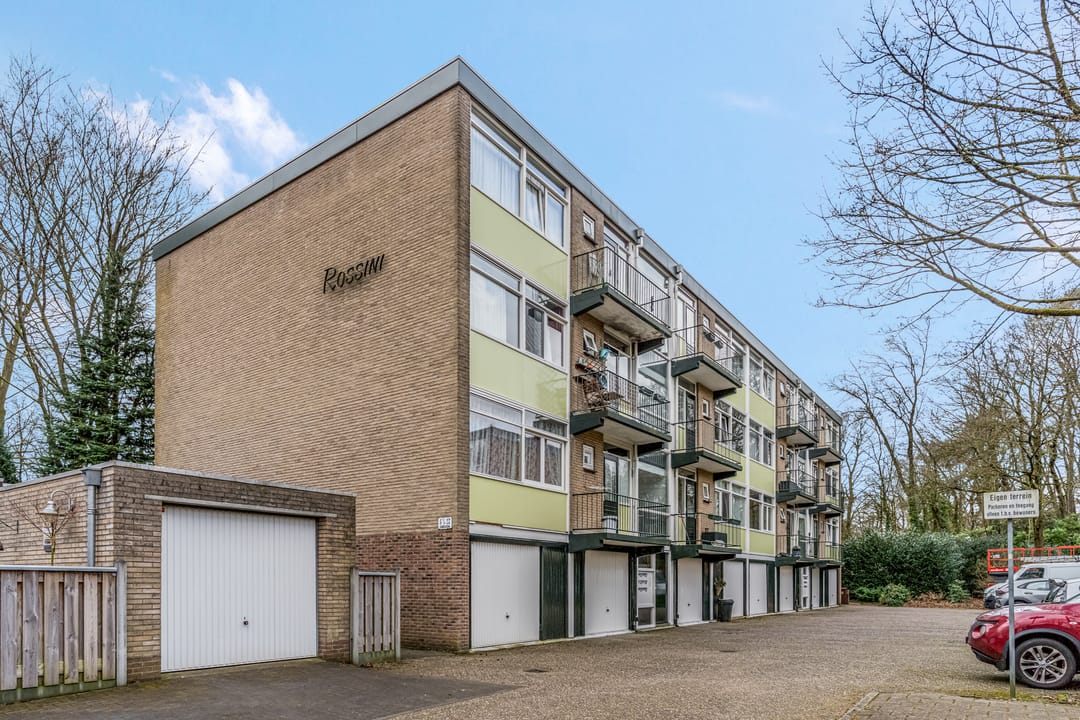 Foto 28 van Sweelincklaan 25