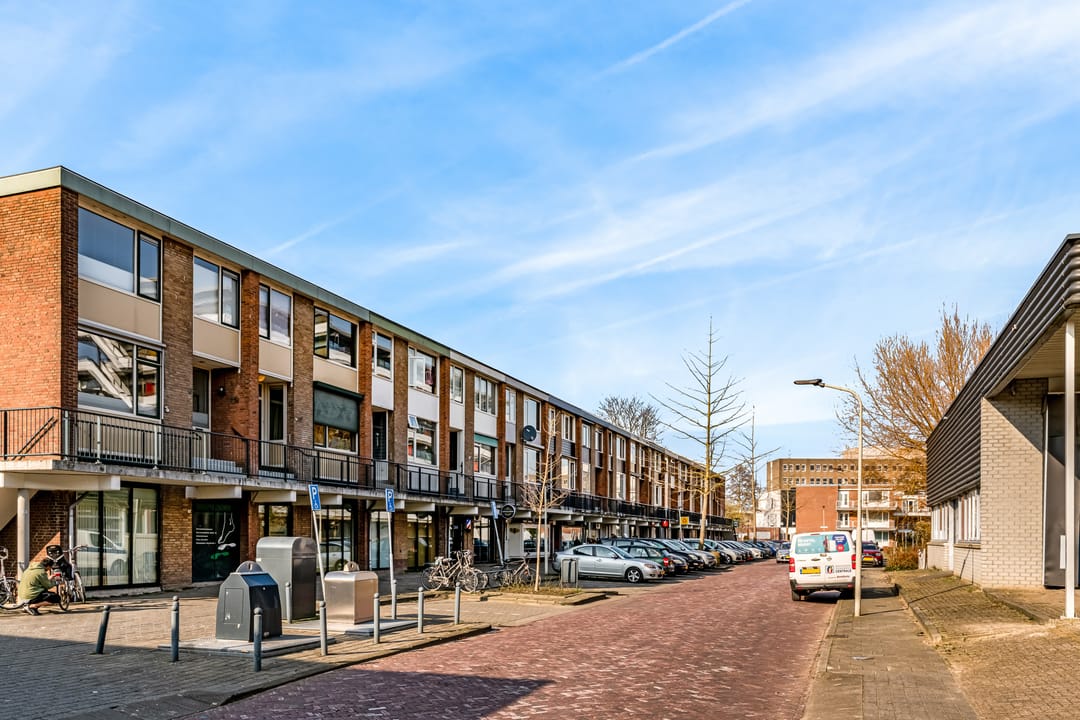 Foto 13 van Twijnderstraat 25