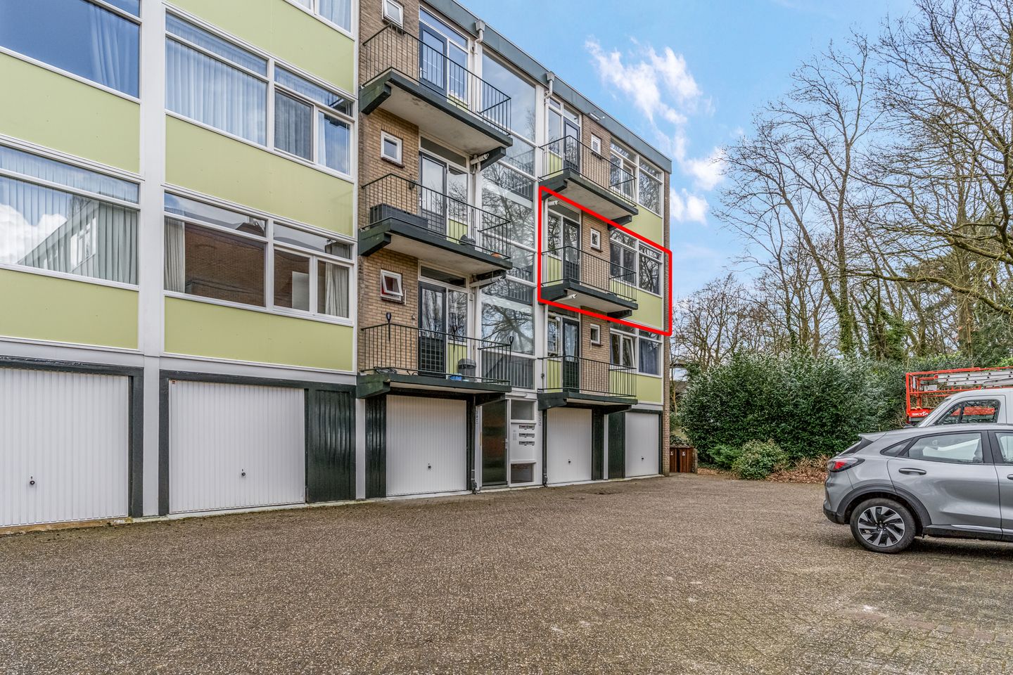 Foto 29 van Sweelincklaan 25