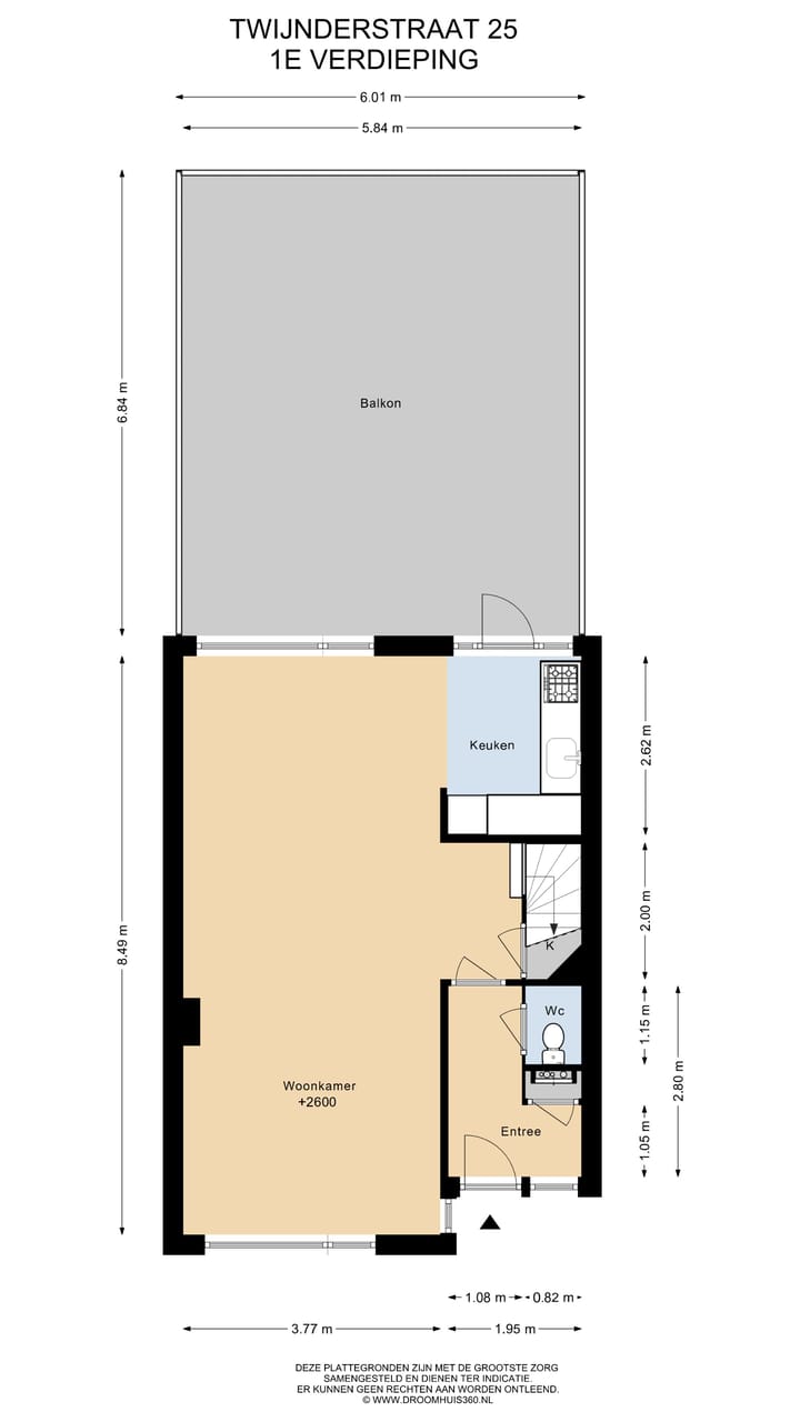 Foto 14 van Twijnderstraat 25