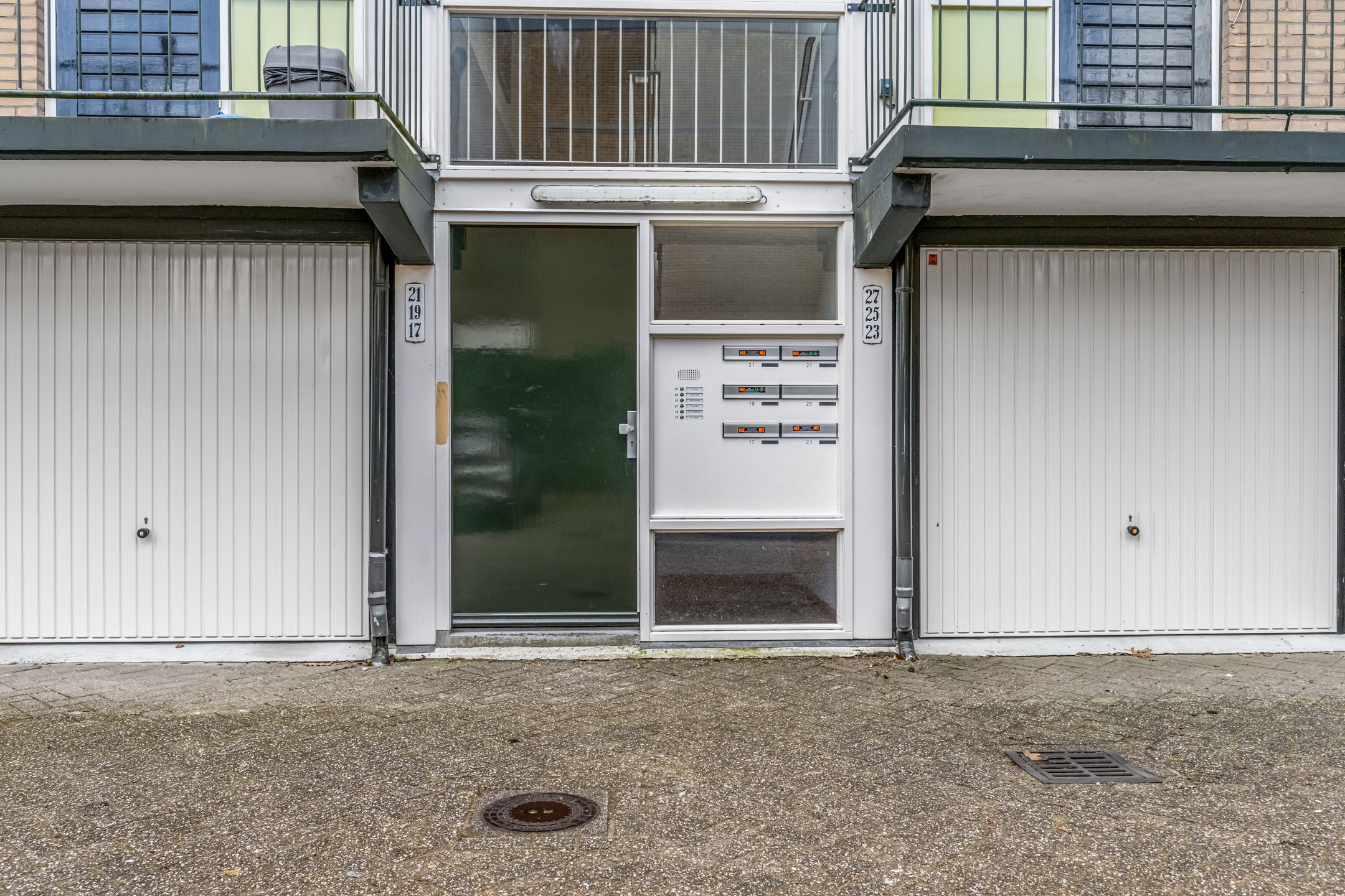 Foto 30 van Sweelincklaan 25