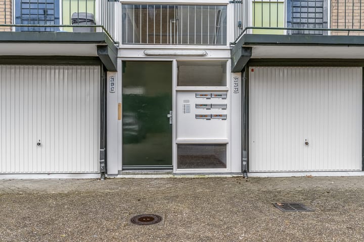 Foto 30 van Sweelincklaan 25