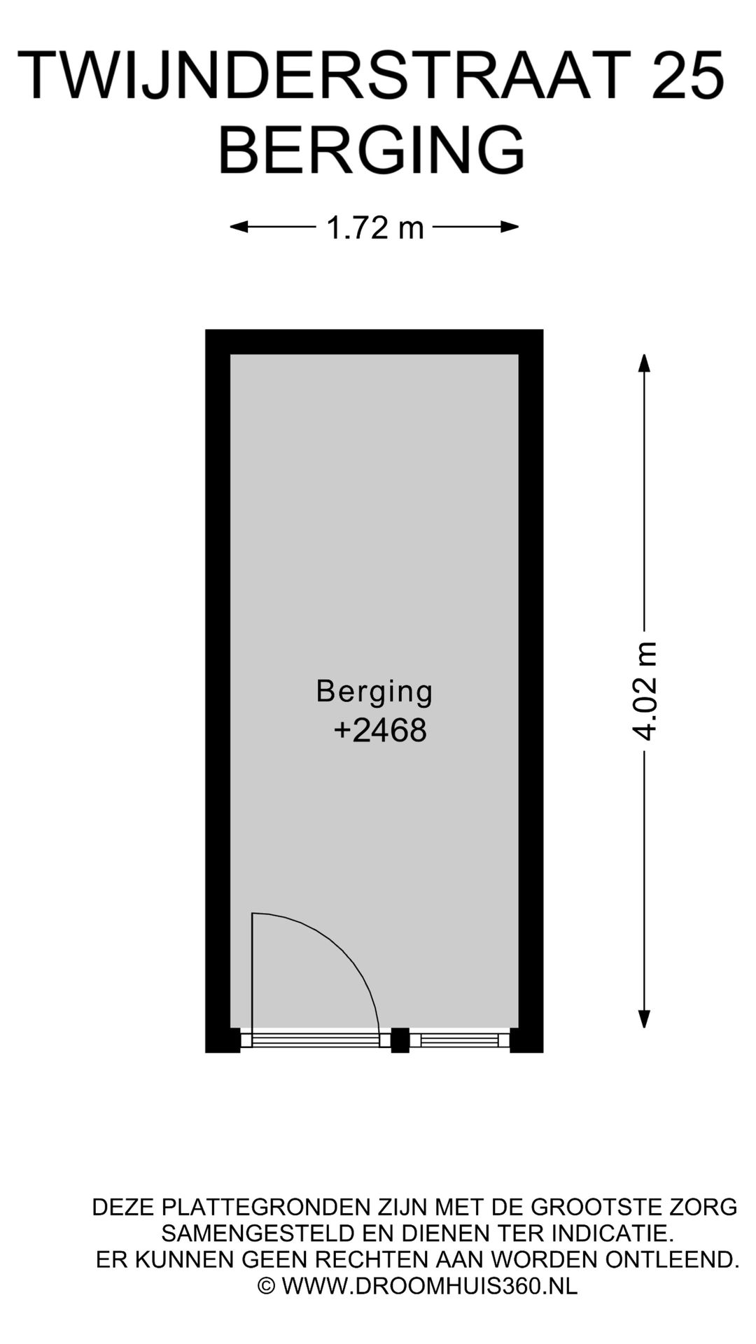 Foto 16 van Twijnderstraat 25