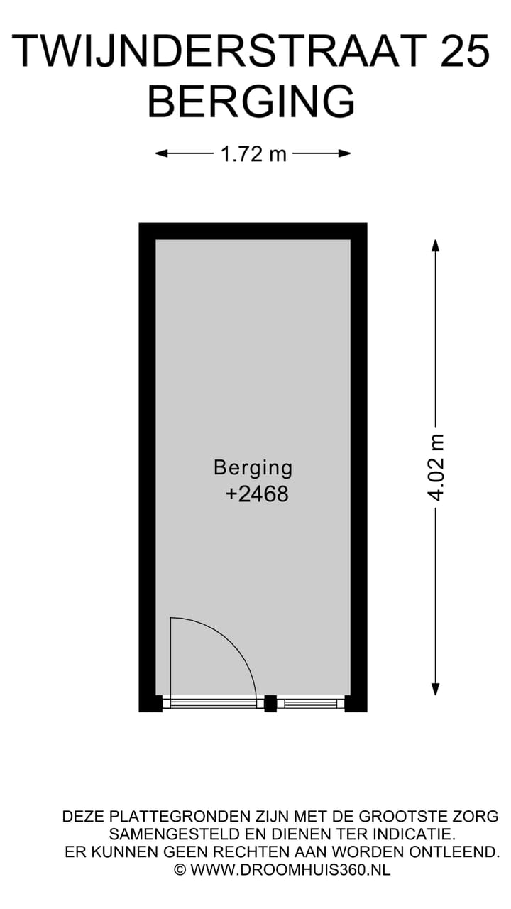 Foto 16 van Twijnderstraat 25