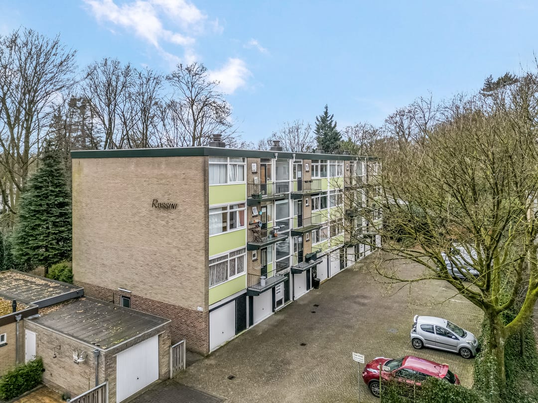 Foto 31 van Sweelincklaan 25