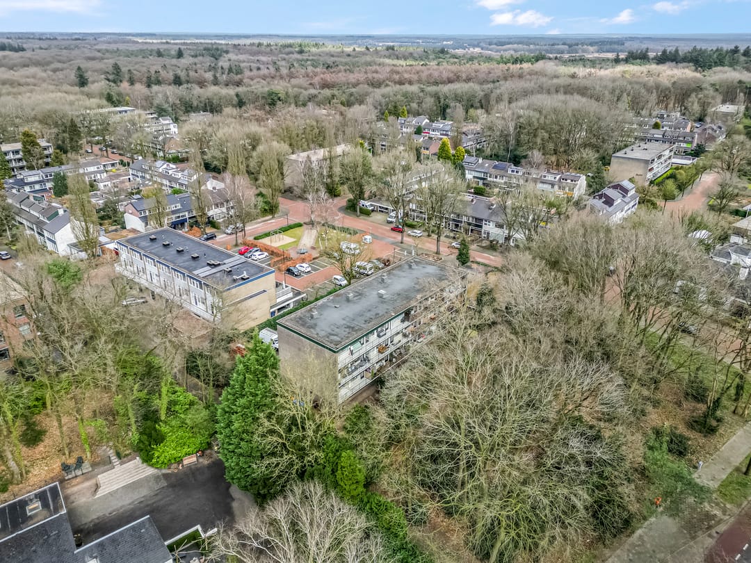 Foto 32 van Sweelincklaan 25