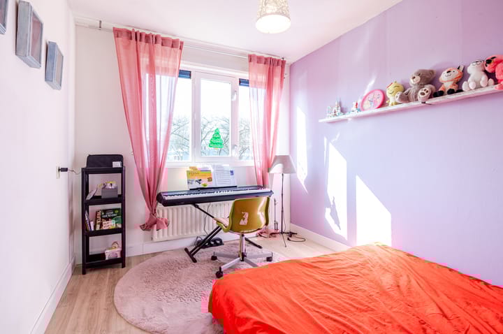 Foto 14 van Siennastraat 25