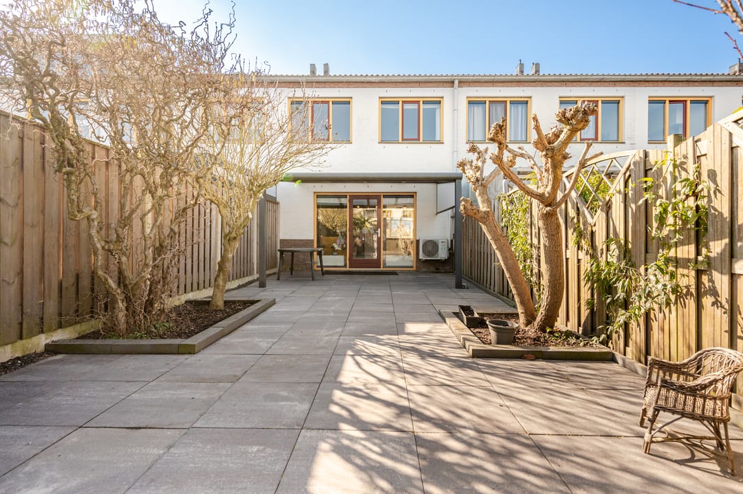 Foto 22 van Siennastraat 25