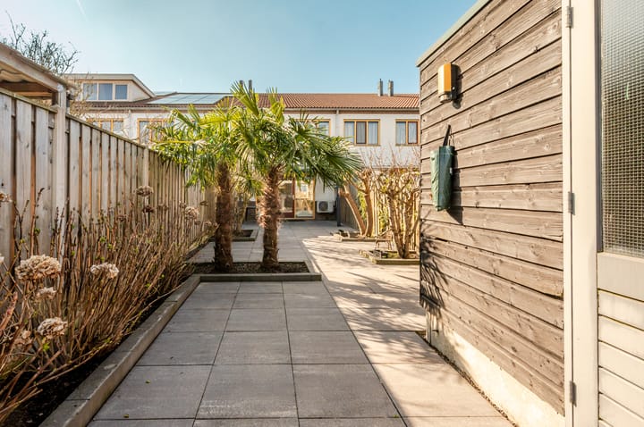 Foto 24 van Siennastraat 25