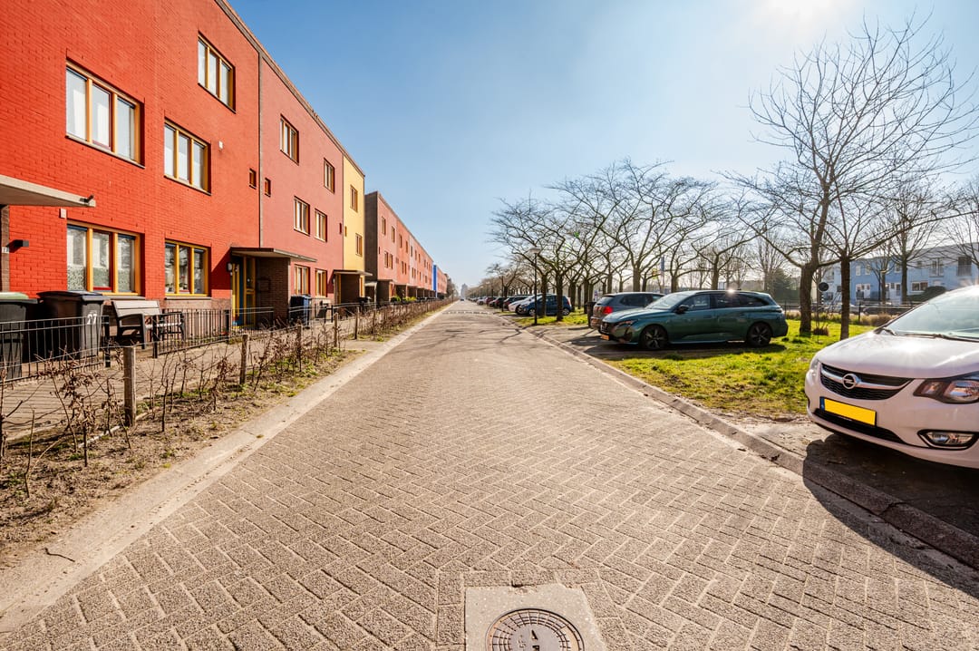 Foto 26 van Siennastraat 25