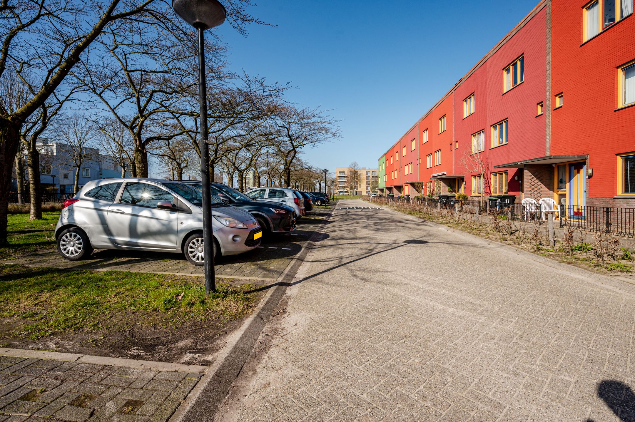 Foto 27 van Siennastraat 25