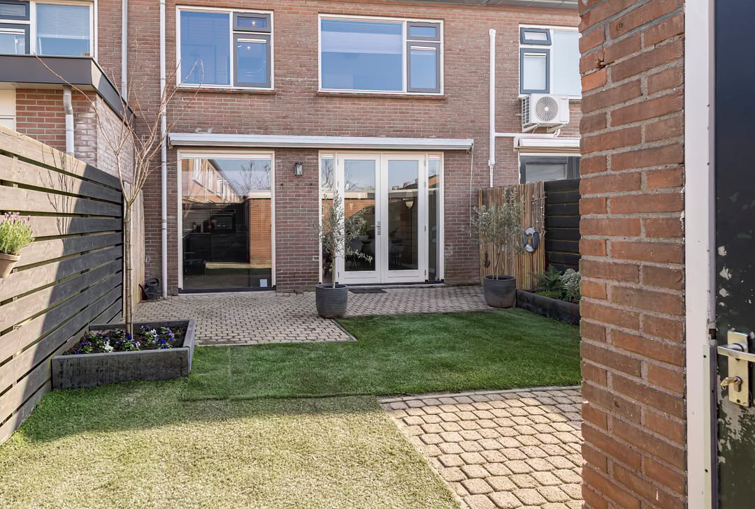 Foto 28 van Lange Akker 37