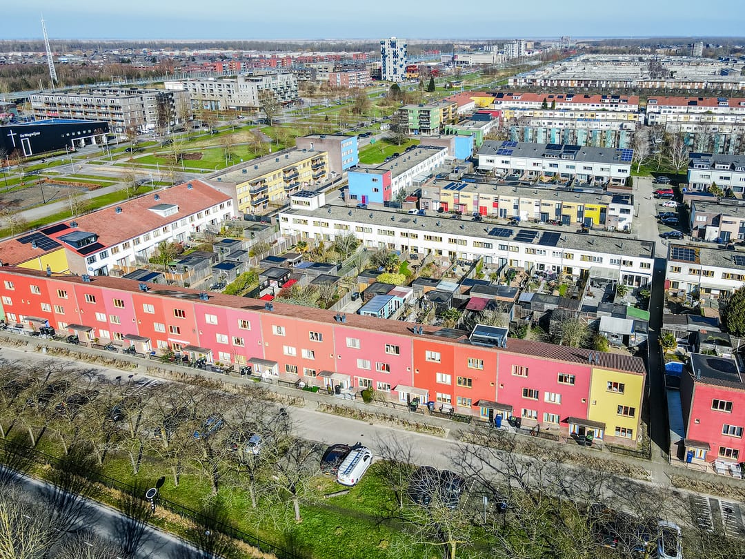 Foto 32 van Siennastraat 25