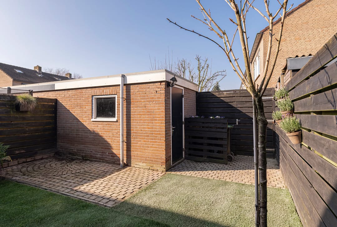 Foto 31 van Lange Akker 37