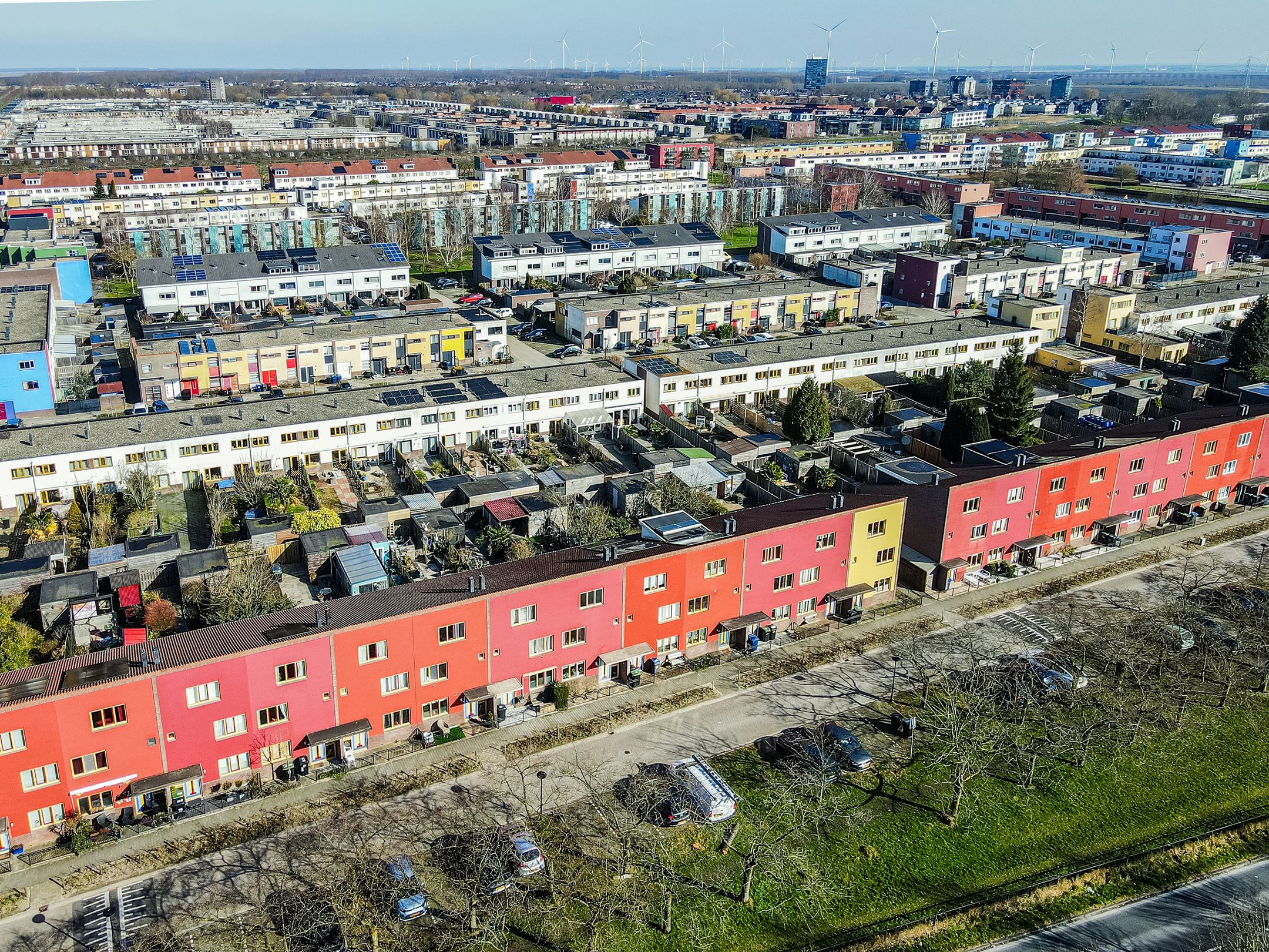 Foto 33 van Siennastraat 25