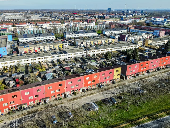 Foto 33 van Siennastraat 25