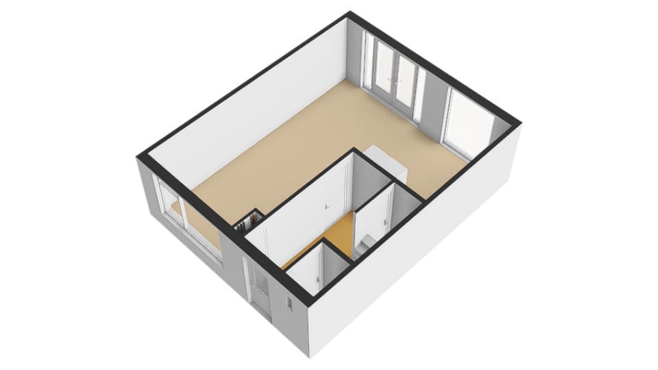 Foto 34 van Lange Akker 37