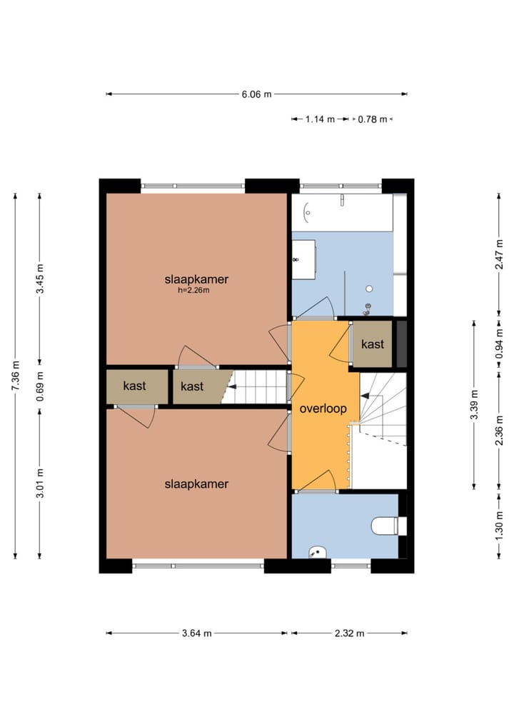 Foto 35 van Lange Akker 37