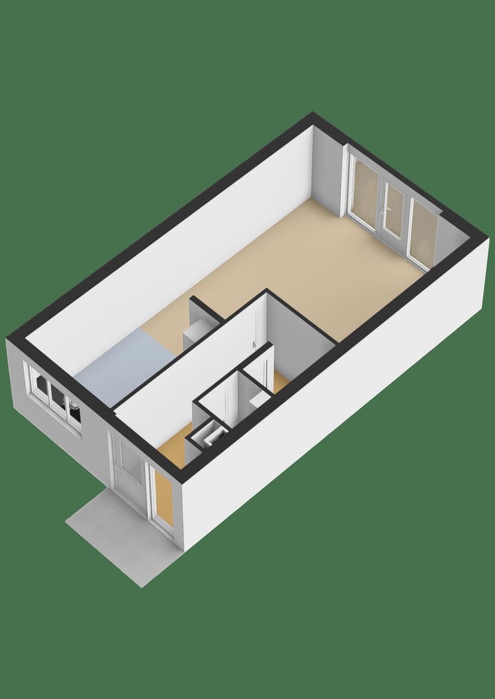 Foto 36 van Siennastraat 25