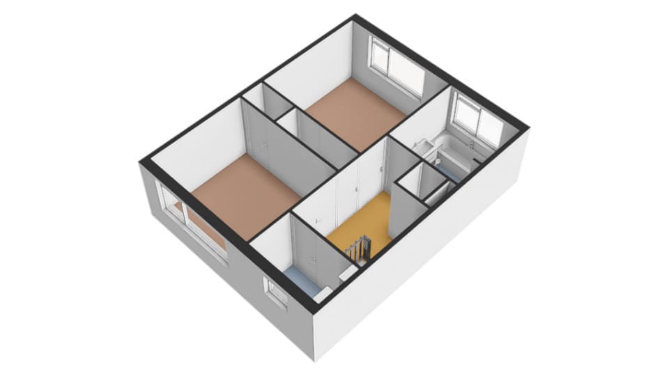 Foto 36 van Lange Akker 37