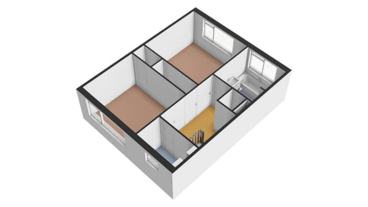 Foto 36 van Lange Akker 37