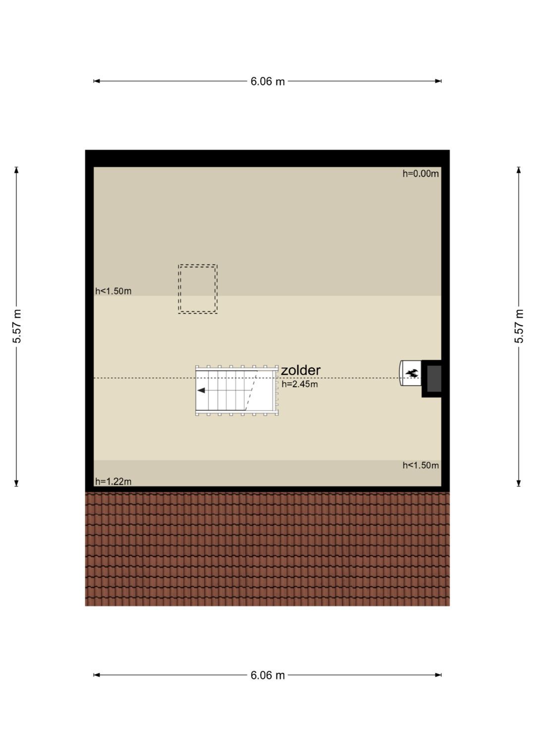 Foto 37 van Lange Akker 37